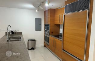 2-bedroom apartments in condo 108 m² in Miami for $825,000