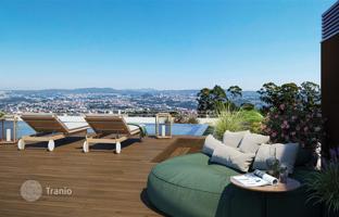 Apartment 177 m² in Porto (city) for 563,000 €