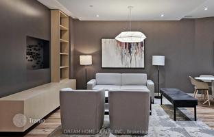 6-bedroom apartment in Wellesley Street East for C$1,165,000