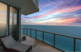 Two-level luxury penthouse with ocean views in Sunny Isles Beach, Florida, USA for $3,950,000