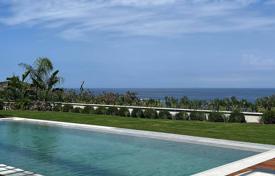 4-bedroom villa 305 m² in Bodrum for 138,821,000 TRY