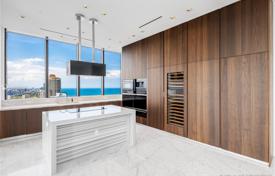 New home – Collins Avenue, Miami, Florida,  USA for 3,170 € per week