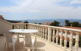 Three-storey house with a garden and a view of the sea, Supetar, Croatia for 570,000 €