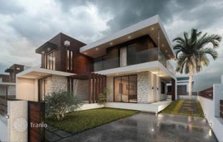 3-bedroom villa 120 m² in Famagusta for 431,000 €