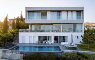 5-bedroom villa 534 m² in Agios Athanasios (Cyprus) for 3,000,000 €
