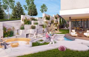 4-bedroom villa 260 m² in Trabzon for 37,593,000 TRY