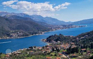 Land plot 3,246 m² in Herceg Novi city for 178,000 €