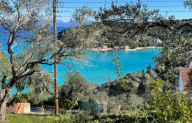 Land For Sale Paxos — Antipaxos for 700,000 €