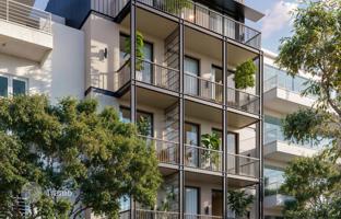 New residence in a prestigious central area of Athens, Greece for From 390,000 €