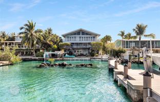 5-bedroom house 559 m² in Tavernier for $5,290,000