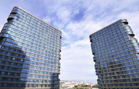 Preferred Region Spacious Apartments Close to Metro and Highways in Kadikoy Istanbul for $219,000