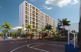 Apartments at a Short Distance of the Beach in Mersin for $158,000