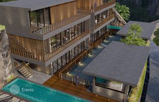 3-bedroom villa 411 m² in Kediri for $720,000