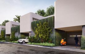 Off-Plan 2 Bedroom villa complex near Melasti Beach for $280,000