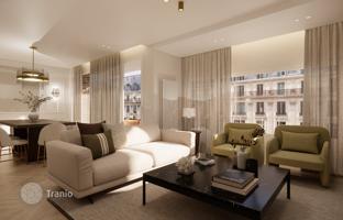 Three-bedroom renovated apartment in the Salamanca area, Madrid, Spain for 1,709,000 €