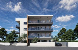1-bedroom apartment 51 m² in Strovolos for 140,000 €