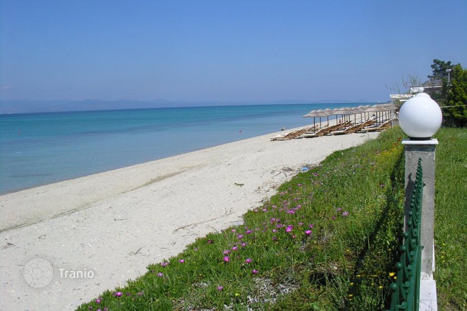 Development land for sale in Kassandreia, Greece — listing #1122097