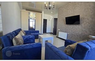 1-bedroom apartment 55 m² in Vake-Saburtalo for $120,000