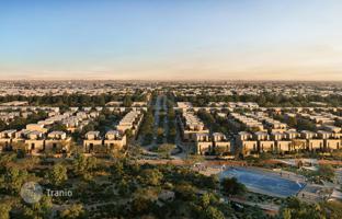 New residential complex of exclusive villas in Sedra area, Riyadh, Saudi Arabia for From $1,139,000