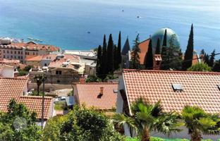 2-bedroom apartment 78 m² in Opatija for 593,000 €