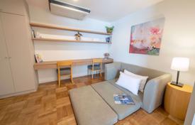 4-bedroom apartments in condo in Yan Nawa for $2,900 per week