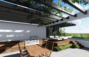 4-bedroom house 150 m² in Thermi for 580,000 €