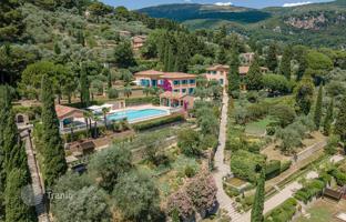 7-bedroom villa in Grasse for 17,900,000 €