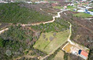 Land plot 4,380 m² in Radanovici for 655,000 €