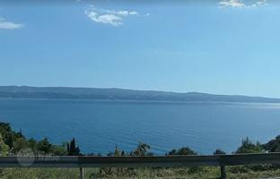 Land plot 4,301 m² in Split-Dalmatia County for 903,000 €