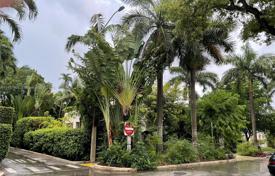 Development land – Miami, Florida, USA for $2,750,000