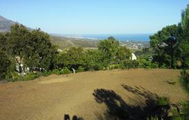 Sunny Plot
- La Zagaleta South Gate for 3,000,000 €