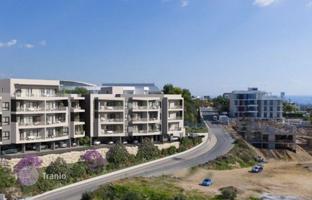 2-bedroom apartment in new building in Limassol for 460,000 €
