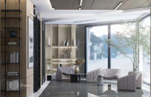 2-room apartment 63 m² in Tbilisi (city) for $102,000