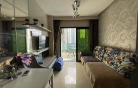 Apartment – Pattaya, Chonburi, Thailand for $81,000
