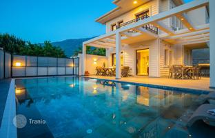 4-bedroom villa 210 m² in Ölüdeniz for 20,101,000 TRY