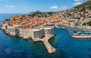 4-bedroom apartment 153 m² in Dubrovnik for 743,000 €