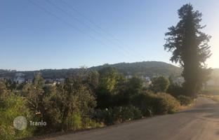 Land plot 2,876 m² in Germasogeia for 1,800,000 €