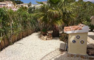 5-bedroom villa 330 m² in Benitachell for 585,000 €