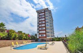 Furnished apartment in modern complex for $125,000