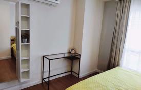 2 bed Condo in Belle Grand Rama 9 Huai Khwang Sub District for $235,000