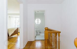 9-bedroom house in Old Toronto for C$1,966,000