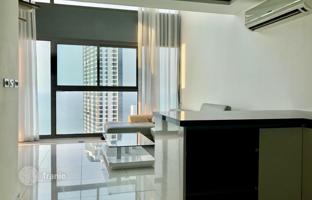 1-bedroom apartment 65 m² in Pattaya for $224,000