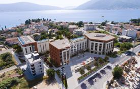 Apartments in a new 5* Tivat Hotel and Residences for 300,000 €