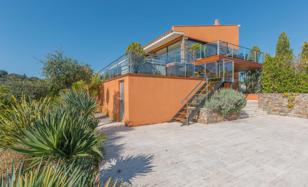 6-bedroom house 800 m² in Castell Platja d'Aro for 3,333,000 €
