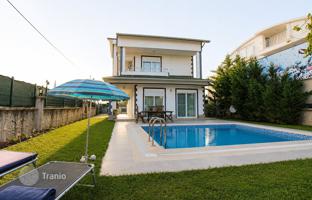 4-bedroom villa 209 m² in Kadriye for 24,894,000 TRY