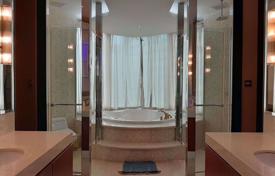 3 bed Condo in The Infinity Silom Sub District for $2,004,000