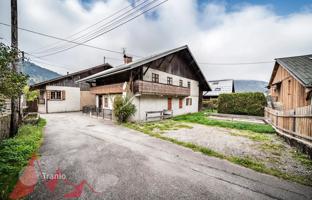 3-bedroom chalet in Haute-Savoie for 290,000 €
