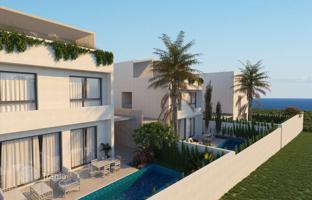 5-bedroom cottage 205 m² in Protaras for 780,000 €
