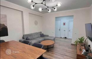 3-bedroom apartment 100 m² in Tbilisi (city) for $120,000