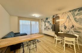 Furnished new apartment with a garden and a parking in Riva del Garda, Italy for 455,000 €